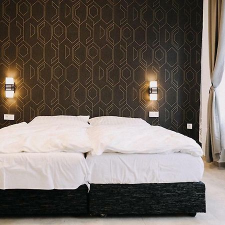 Oasis Teplice 호텔 외부 사진