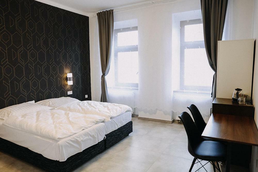 Oasis Teplice 호텔 외부 사진