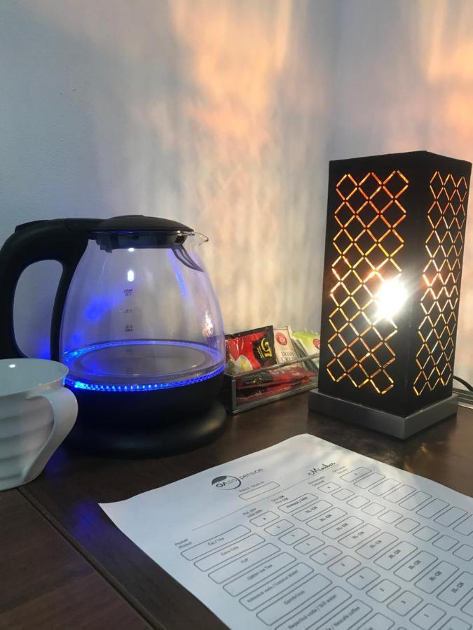 Oasis Teplice 호텔 외부 사진