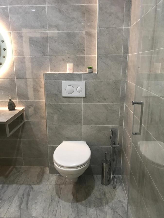 Oasis Teplice 호텔 외부 사진