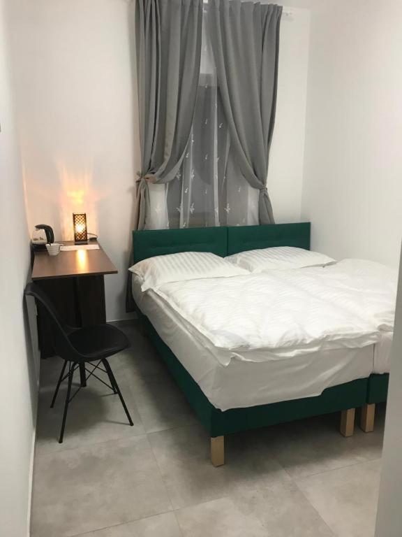 Oasis Teplice 호텔 외부 사진